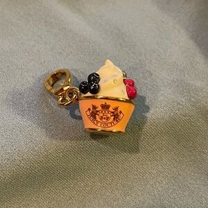 Juicy Couture Sundae Charm